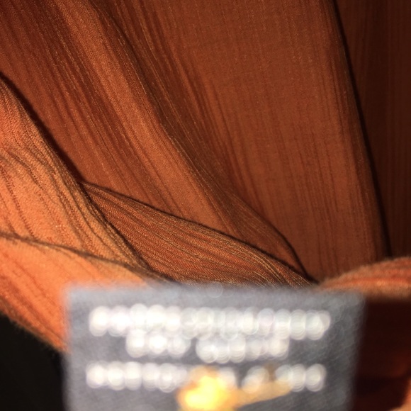 JHaneBarnes Frequency Button down - Picture 6 of 7